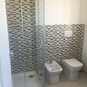 Private Bathroom Triple Room